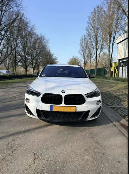 BMW X2 M