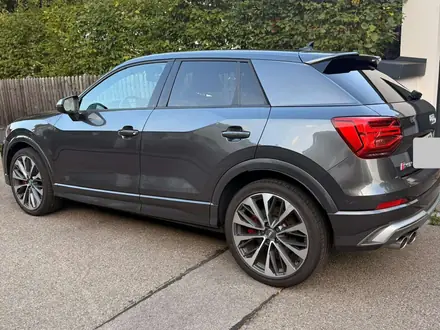 Audi SQ2