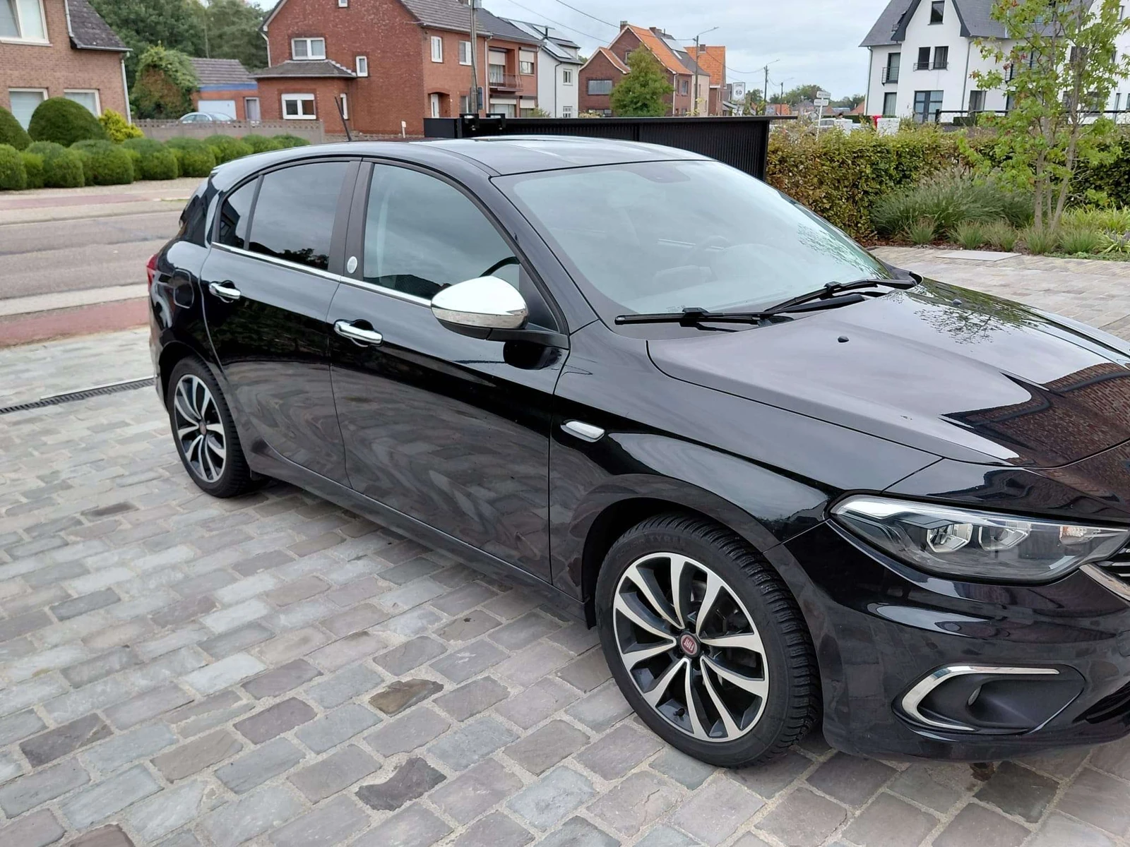 Fiat Tipo