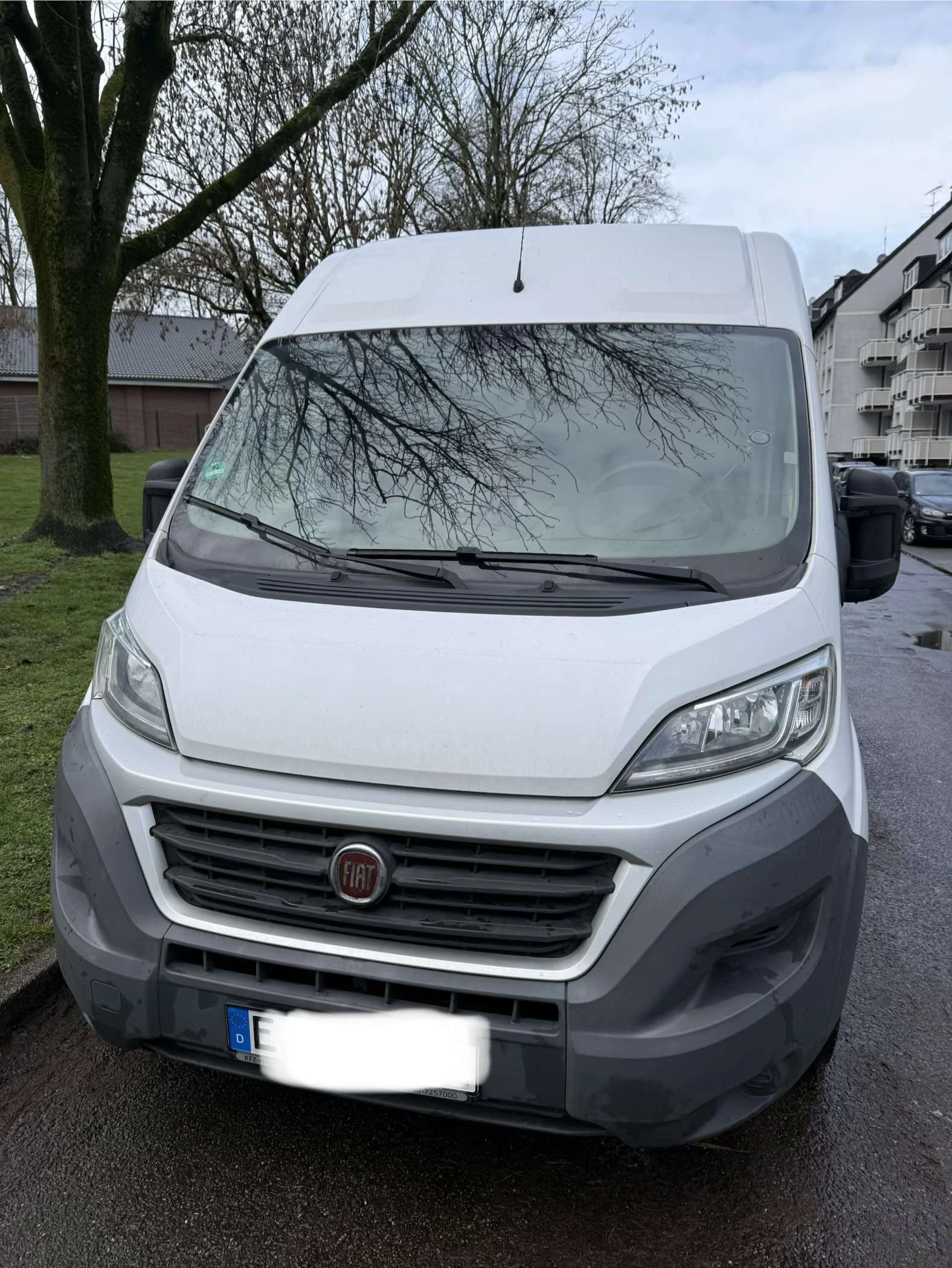 Fiat Ducato