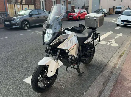 KTM 1290 Super Adventure