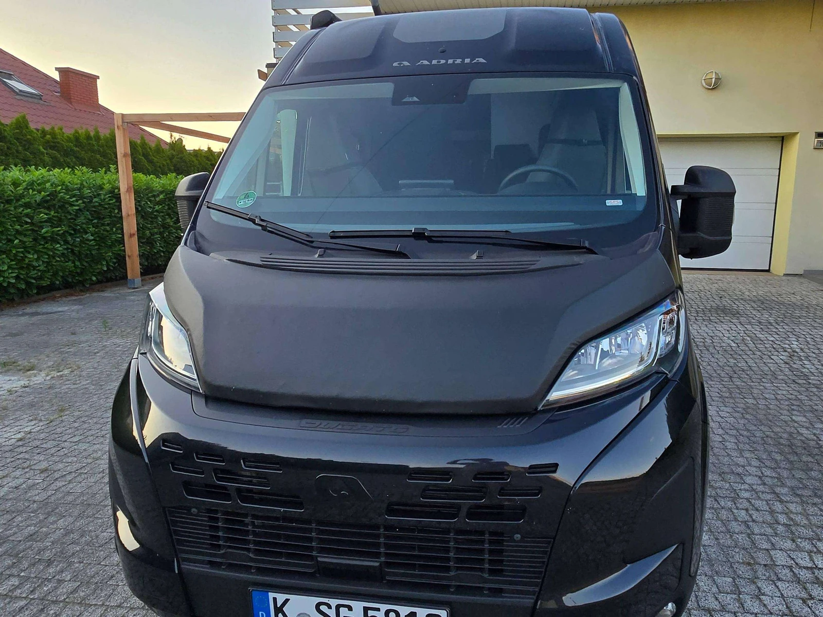 Fiat Ducato