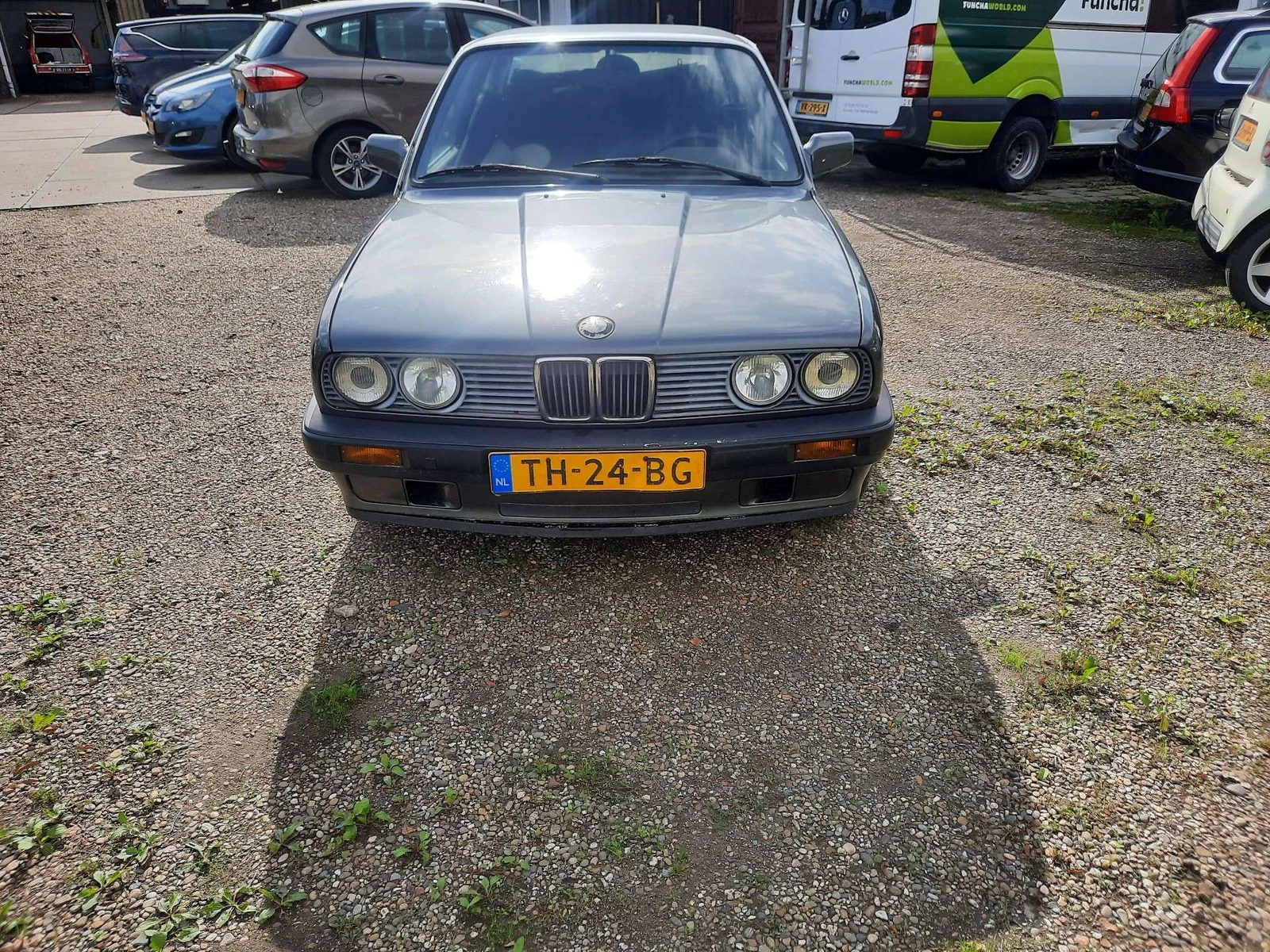 BMW 316