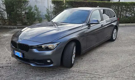 BMW 316