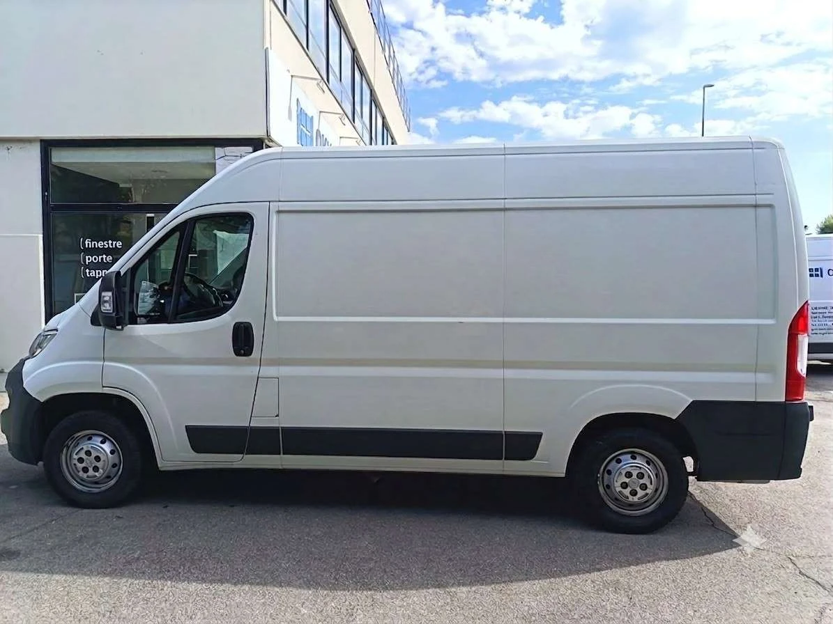 Citroën Jumper undefined