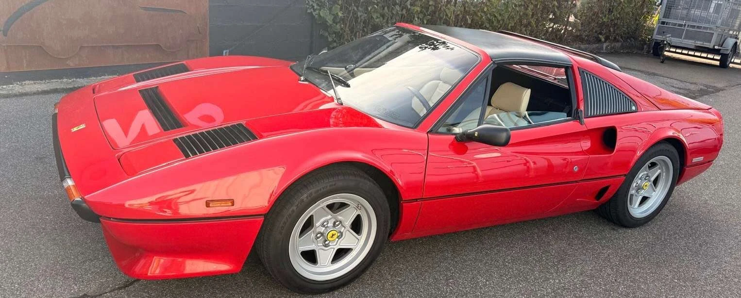 Ferrari 208