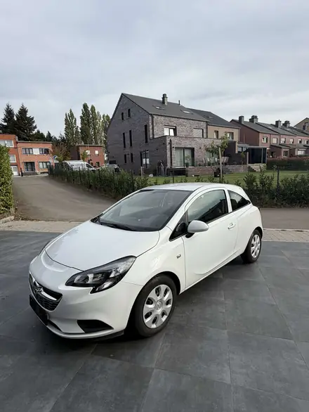 Opel Corsa-e