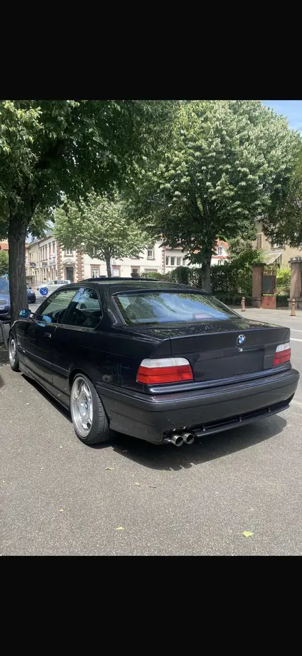 BMW M3