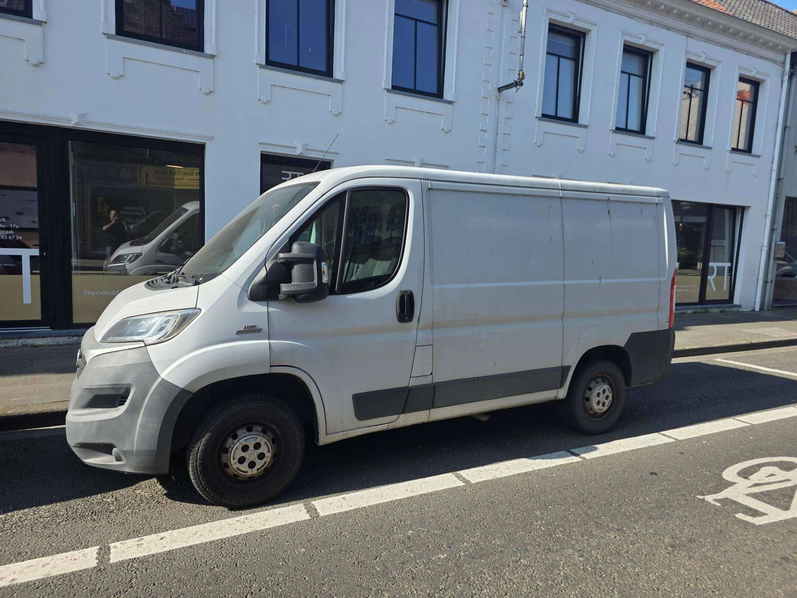 Fiat Ducato