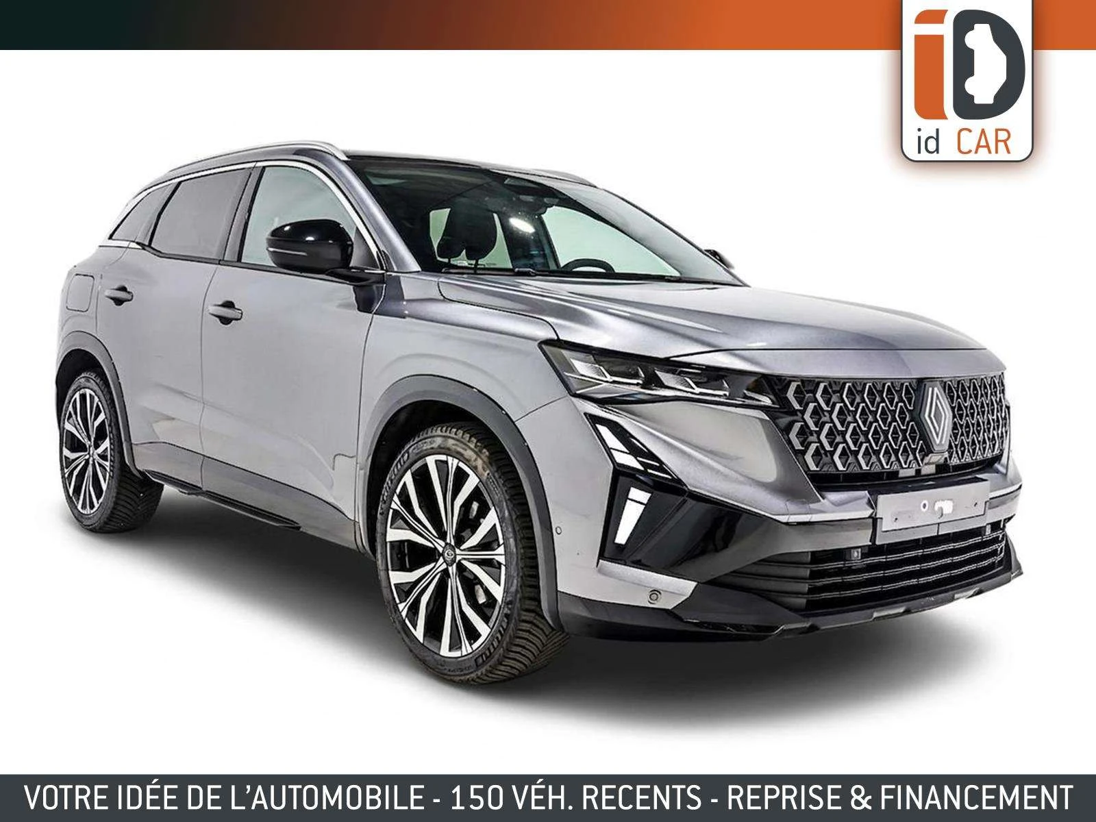 Renault Austral 2026