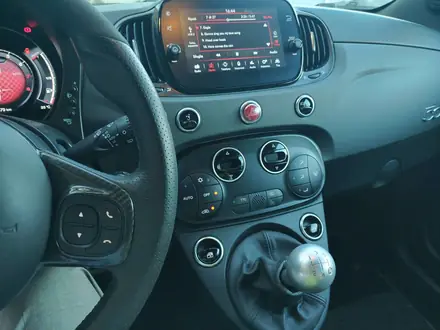 Abarth 695