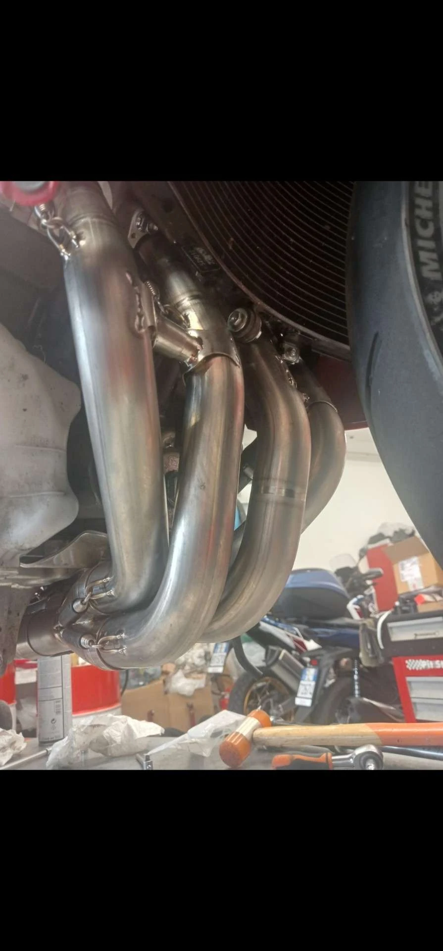 Honda CBR 600