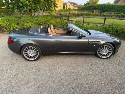 Aston Martin DB7