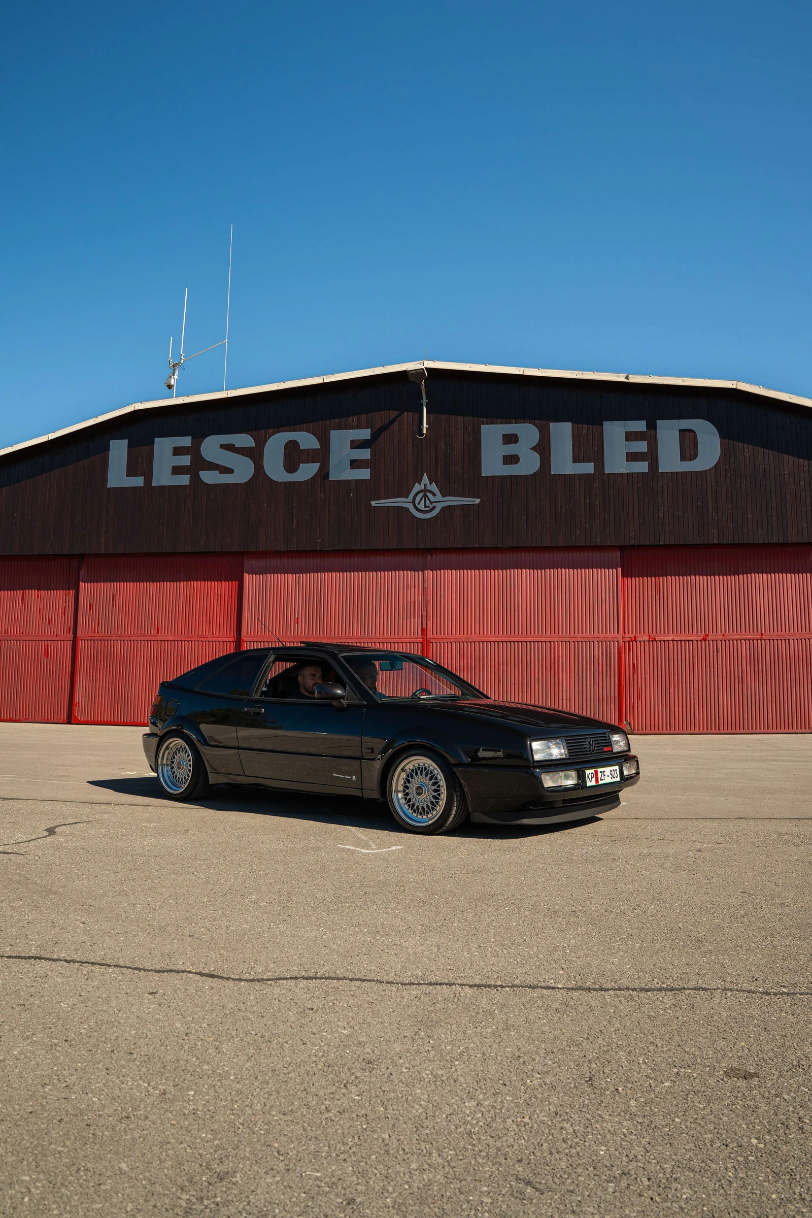 Volkswagen Corrado