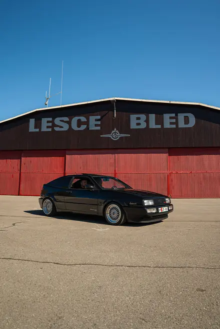 Volkswagen Corrado