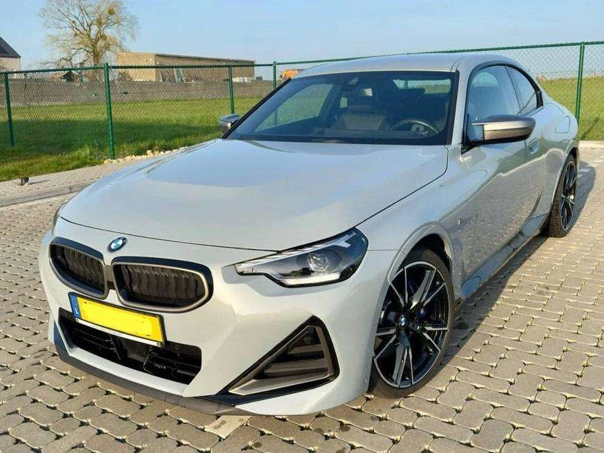 BMW 240