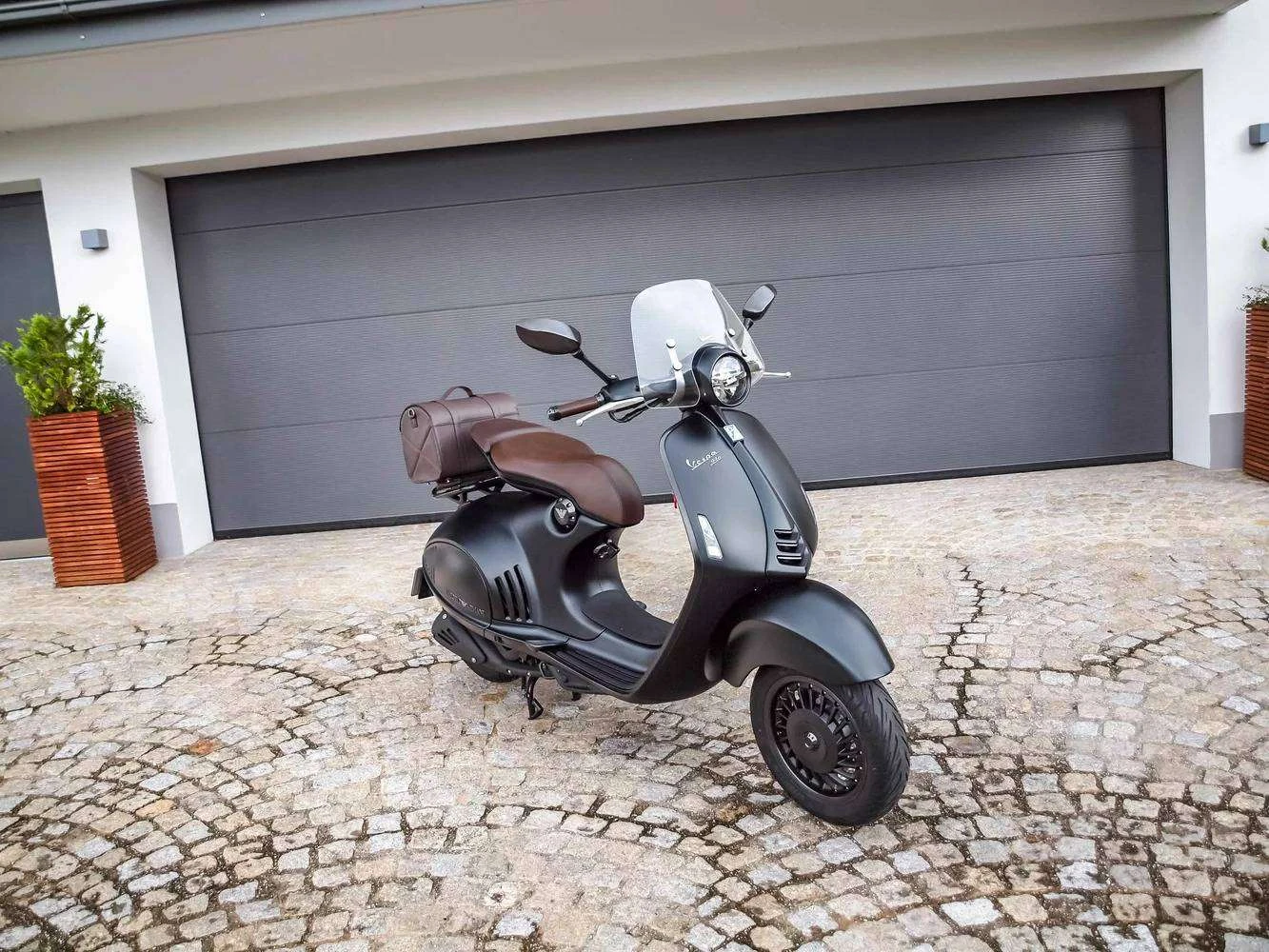 Piaggio Sonstige