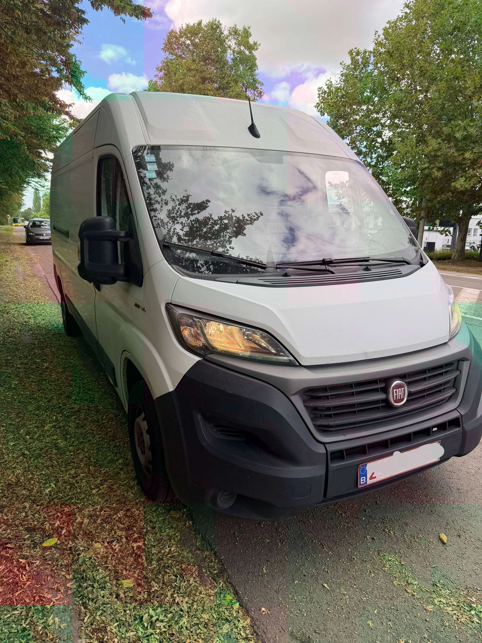Fiat Ducato