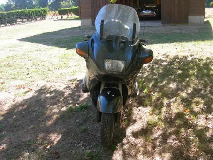 BMW R 1100 RT