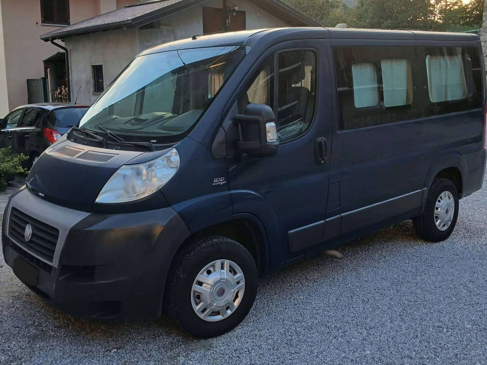 Fiat Ducato