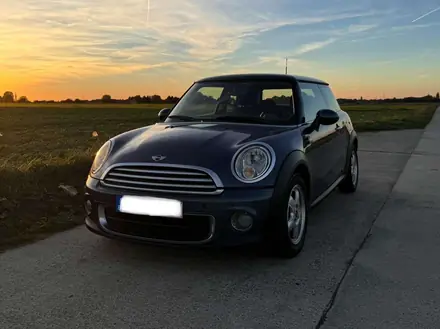 MINI One D
