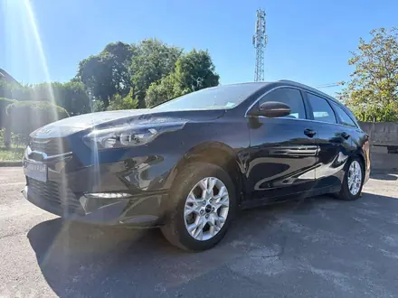 Kia Ceed SW / cee'd SW