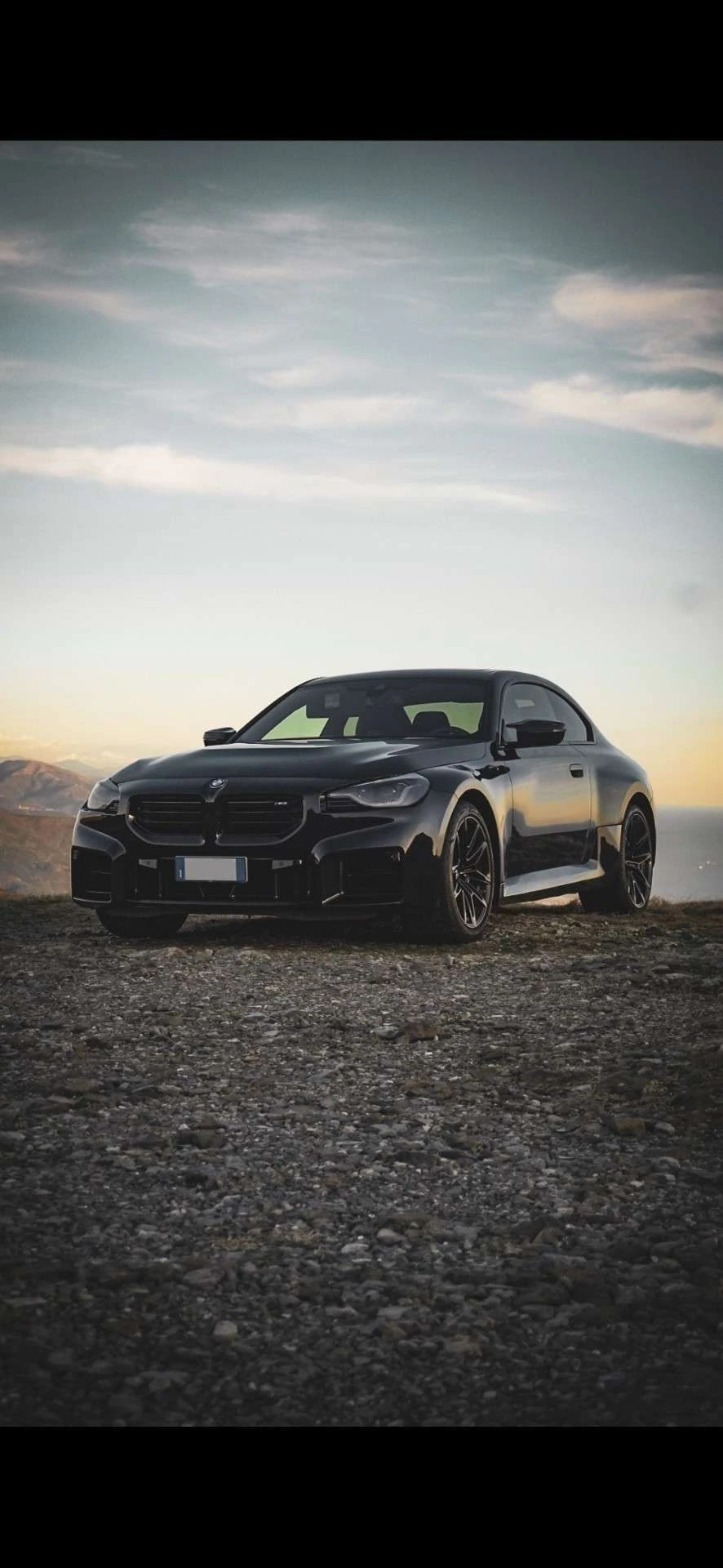 BMW M2 undefined