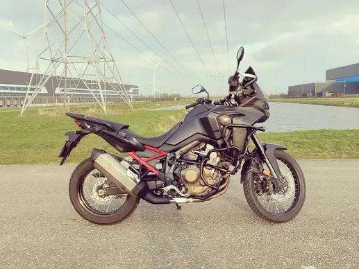 Honda CRF 1100