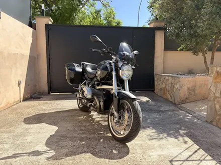 BMW R 1200 R Classic