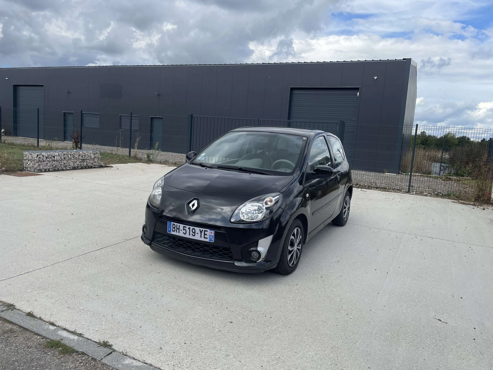Renault Twingo