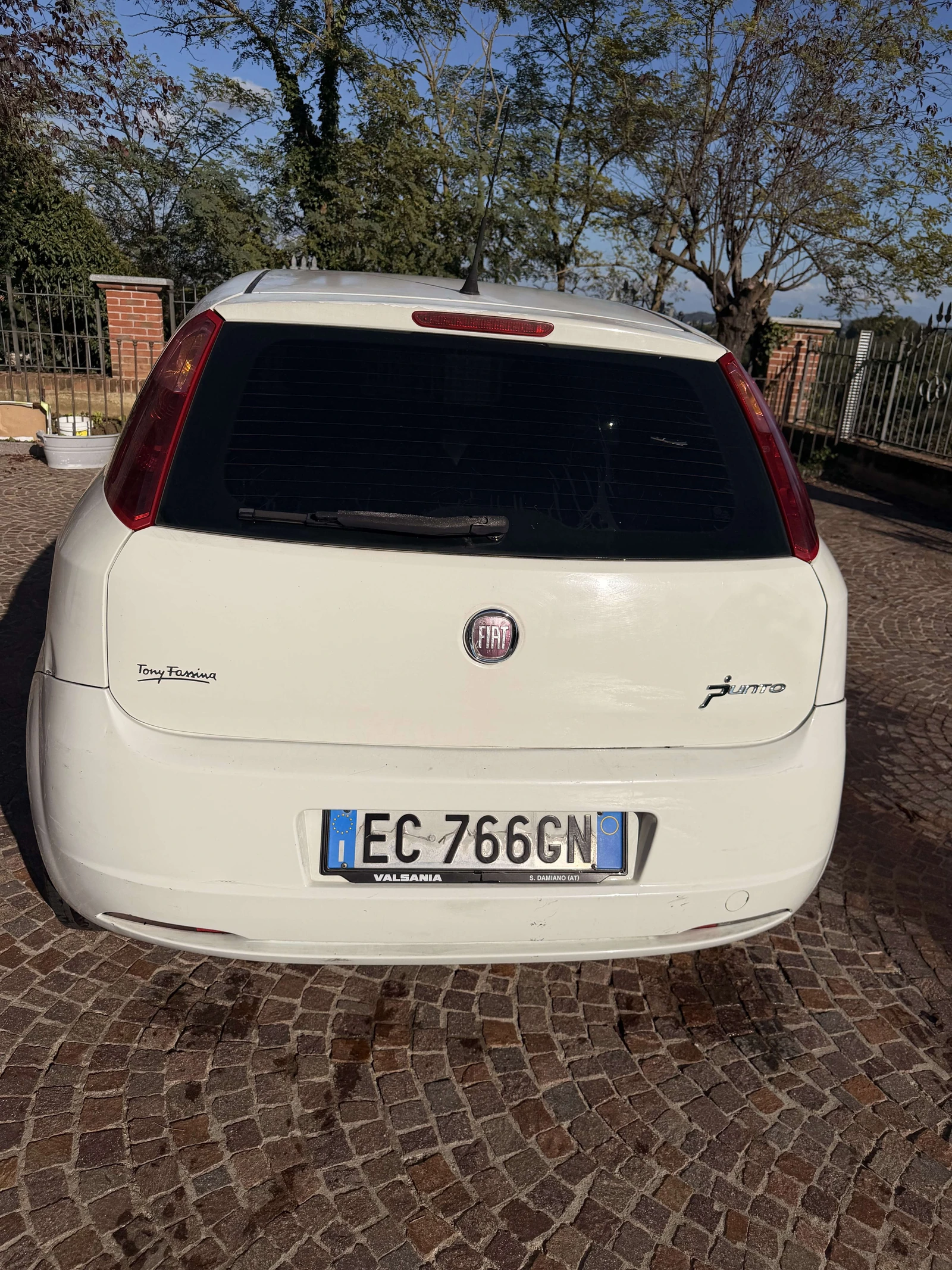 Fiat Grande Punto