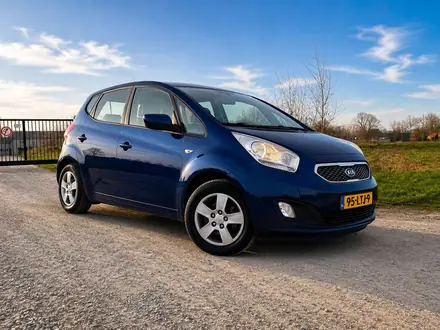 Kia Venga