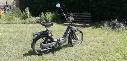 Piaggio Ciao