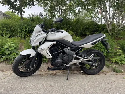Kawasaki ER - 6 N