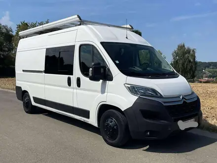 Citroën Jumper