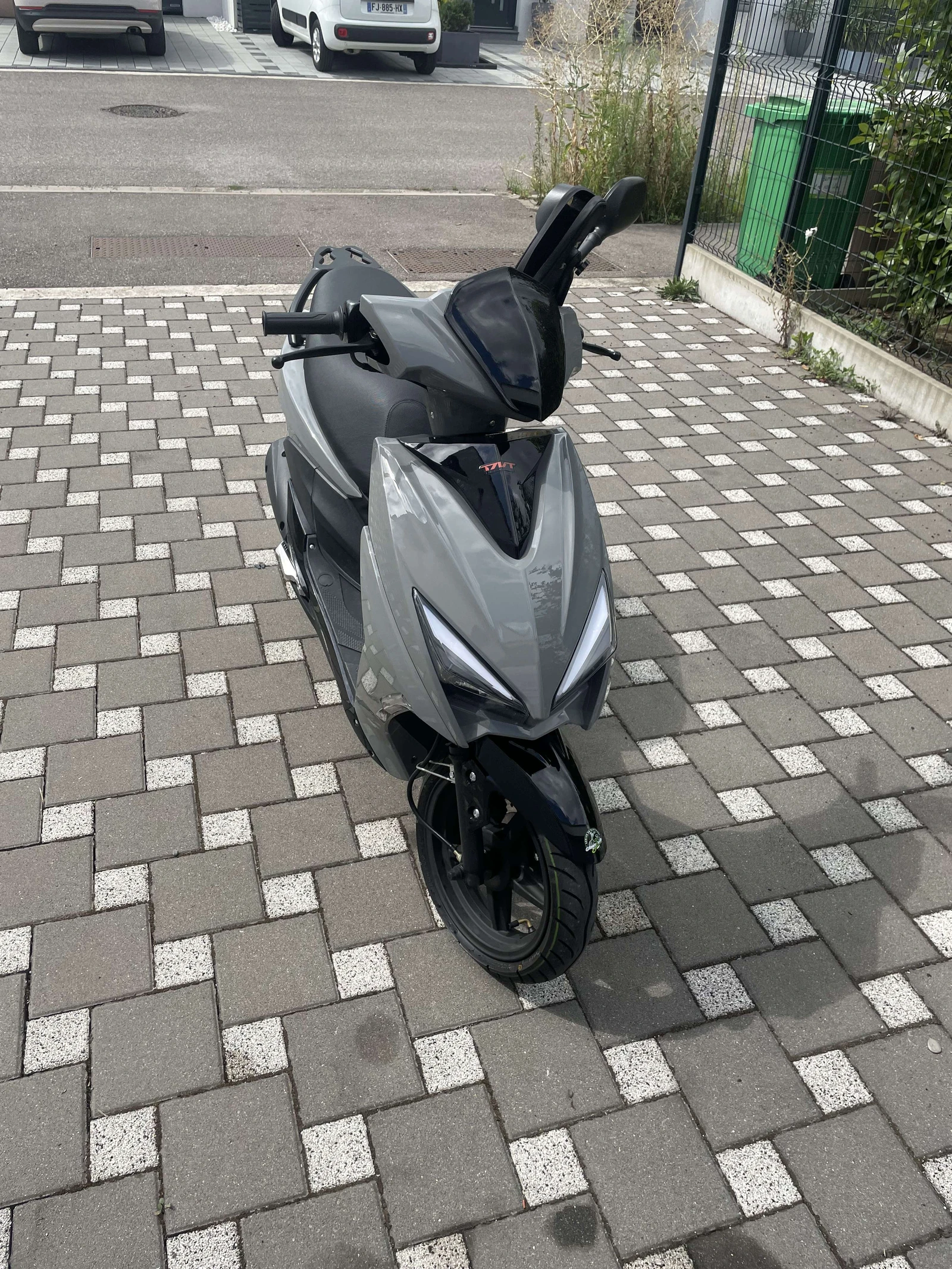 TRMOTOR Sonstige