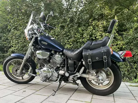 Yamaha XV 750