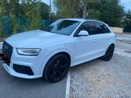 Audi RS Q3