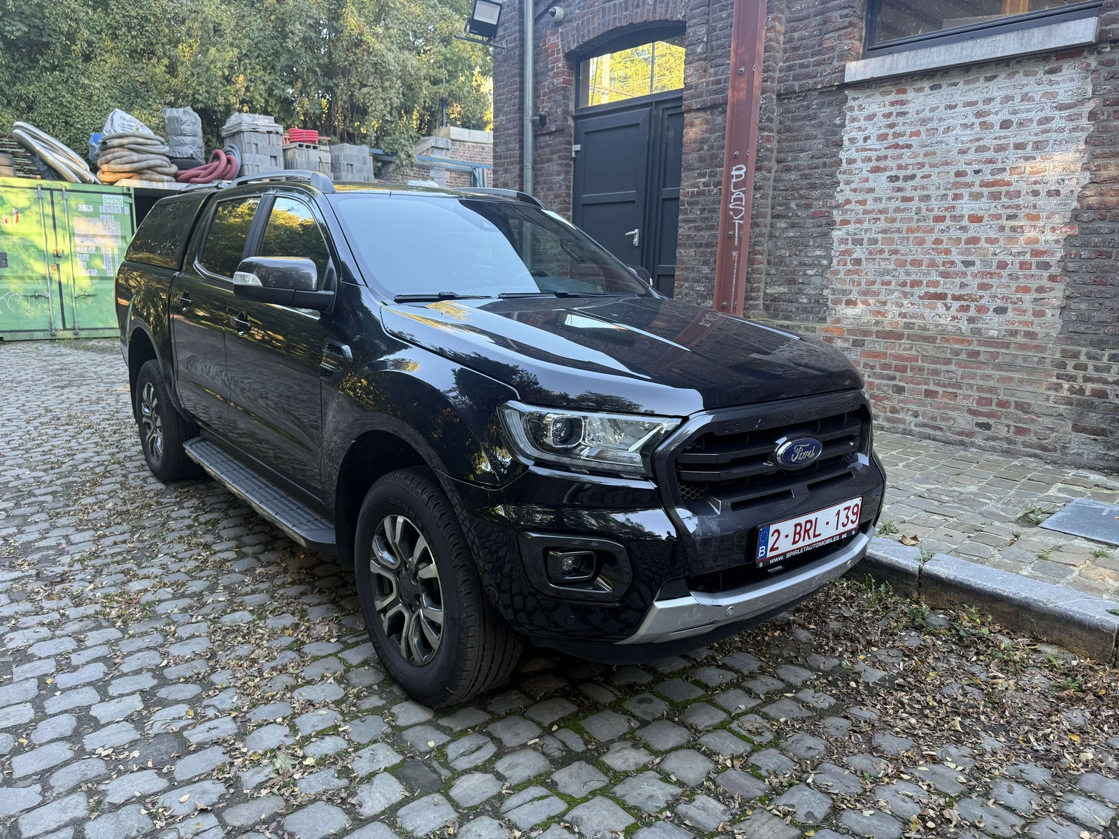 Ford Ranger