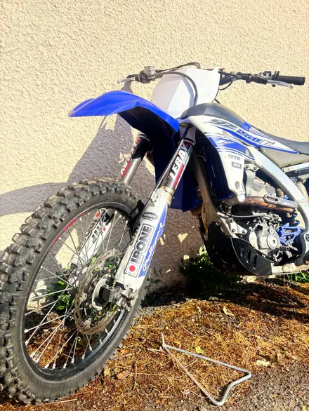 Yamaha Sonstige