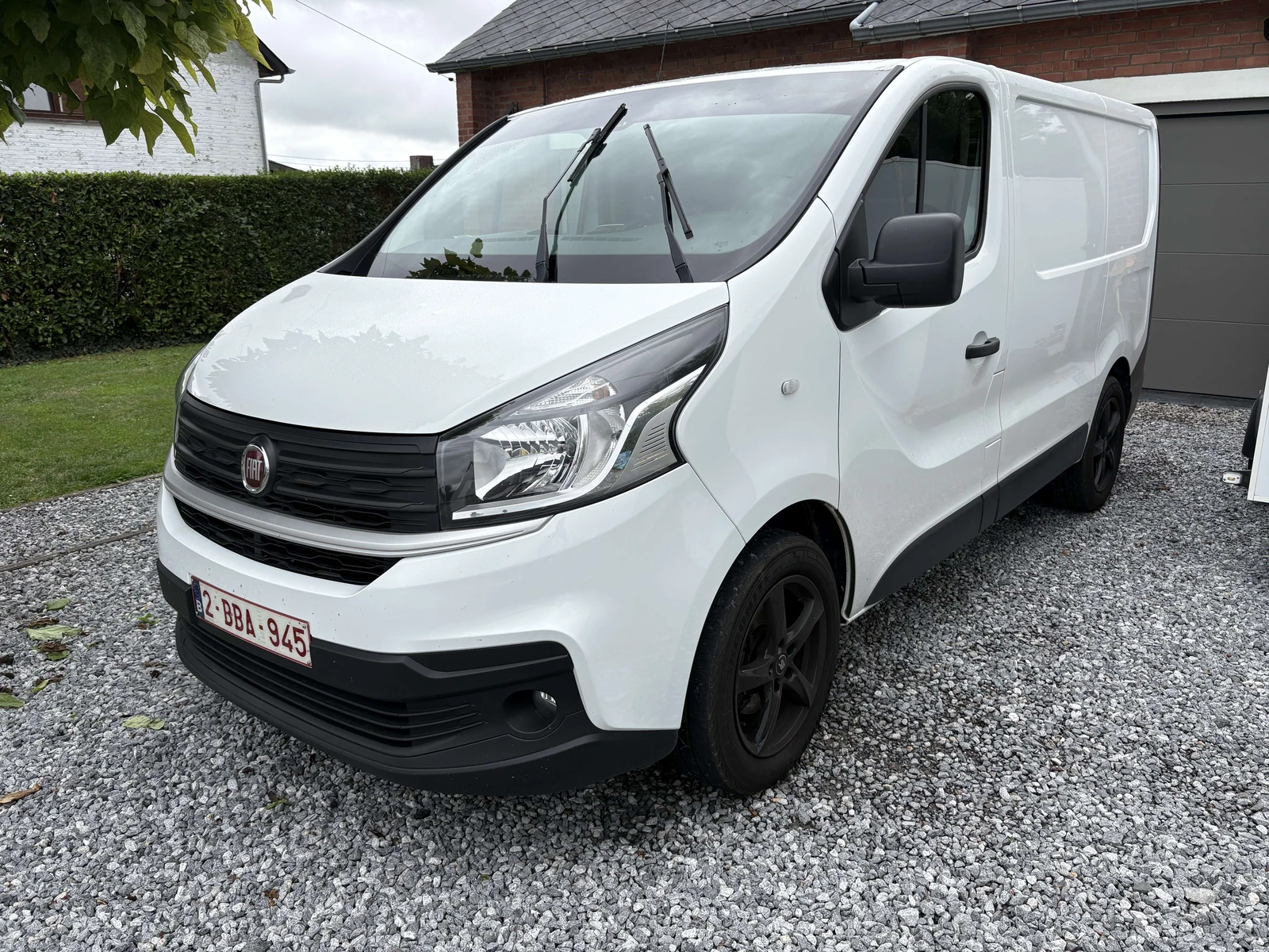 Fiat Talento