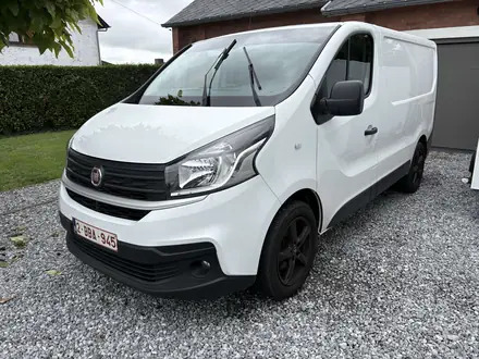 Fiat Talento