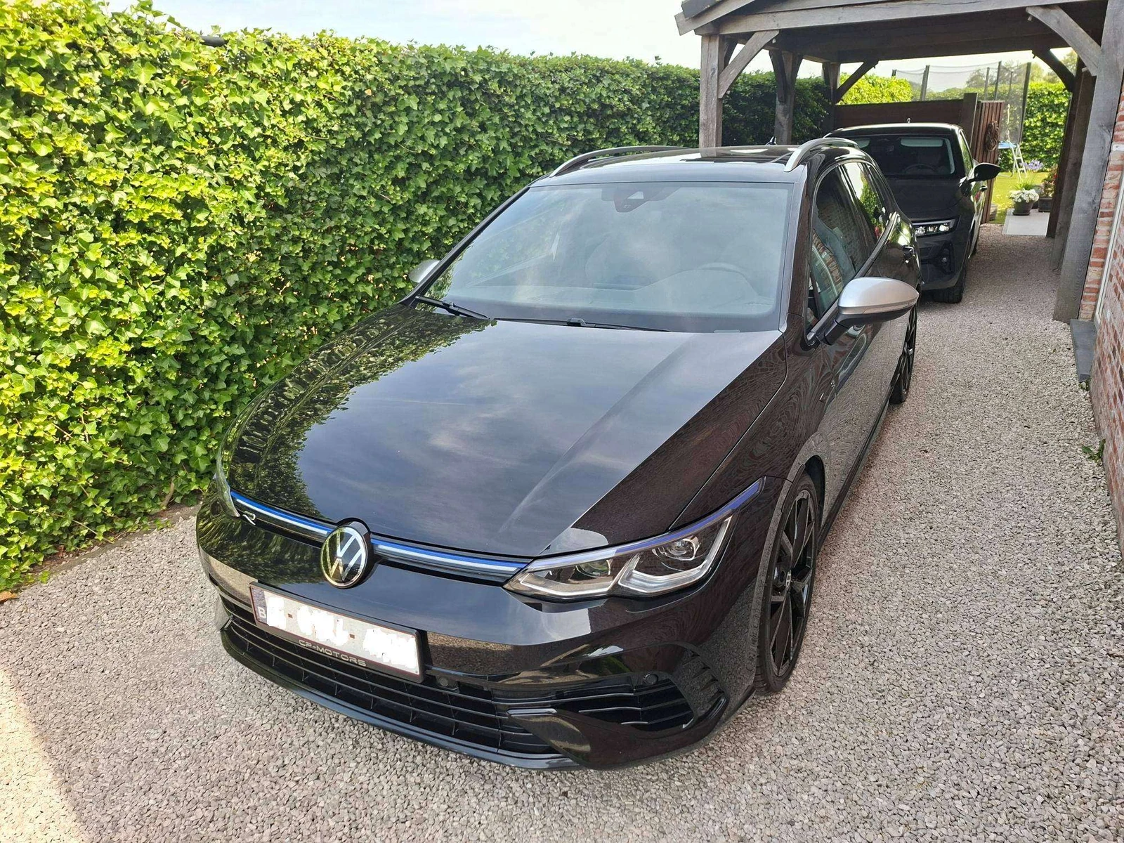 Volkswagen Golf R undefined