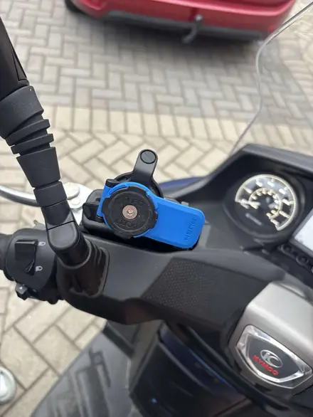 Kymco X-Town