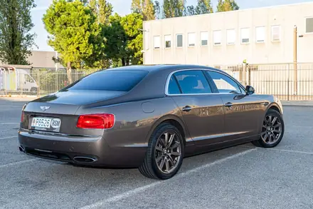 Bentley Flying Spur