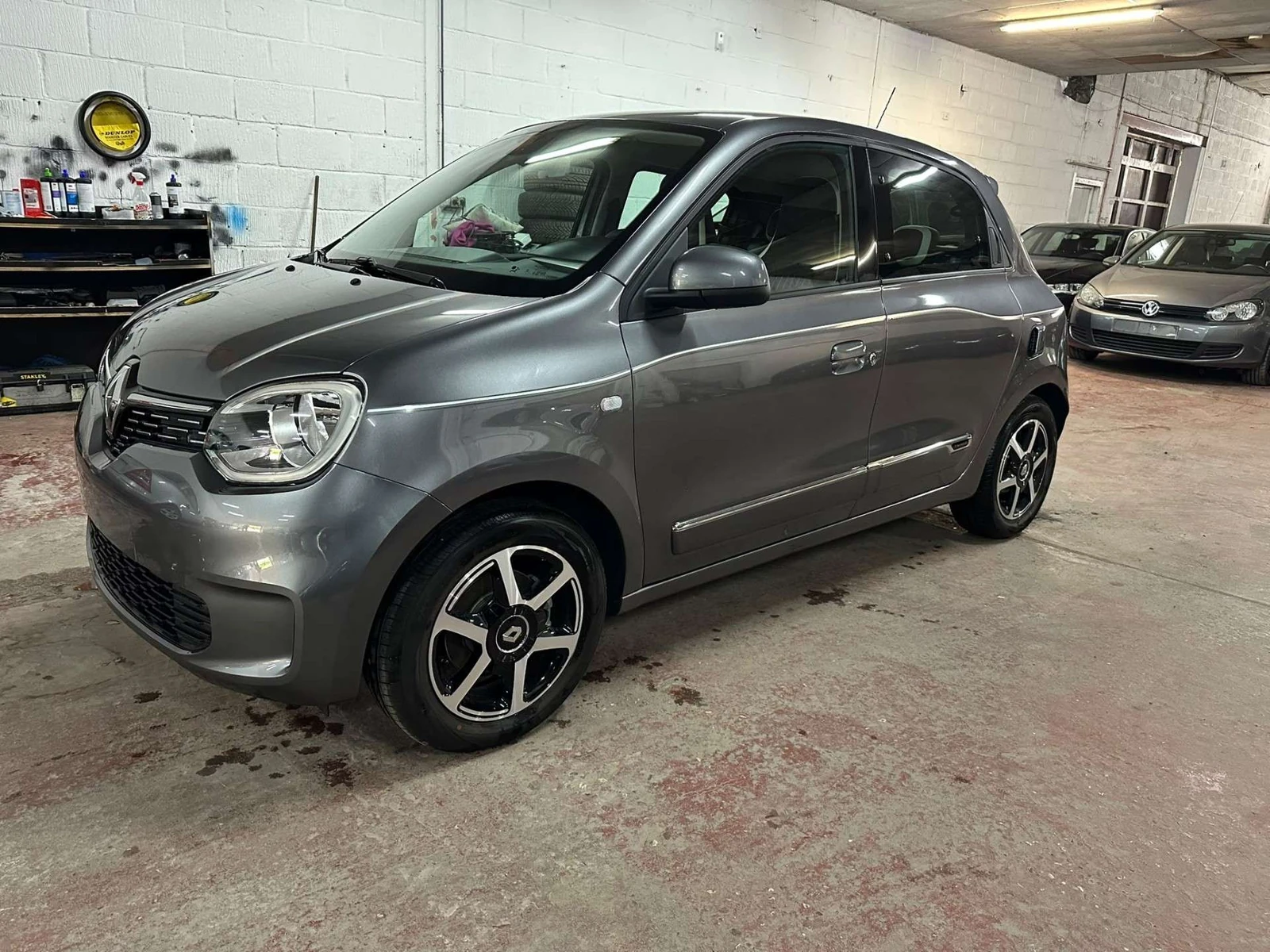 Renault Twingo