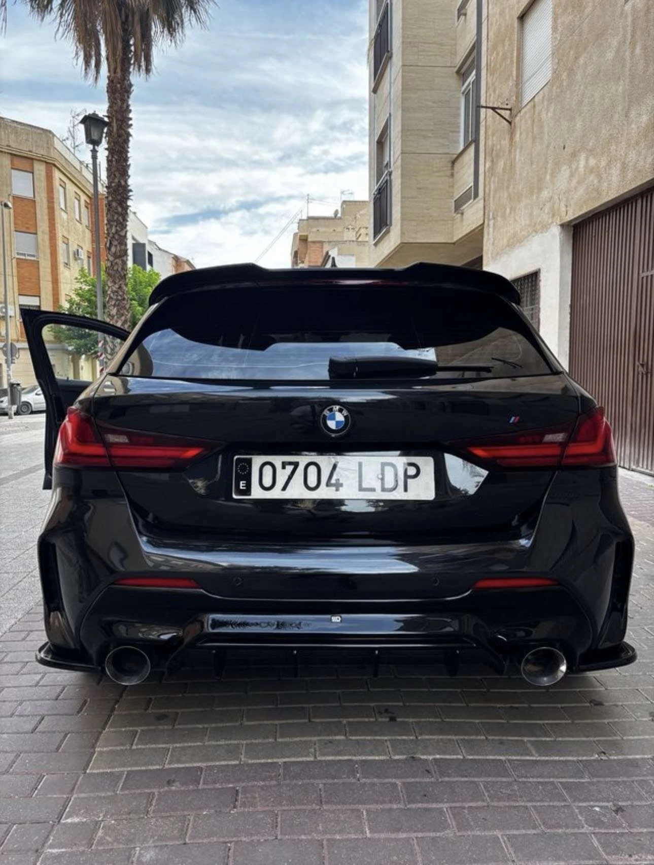 BMW 116