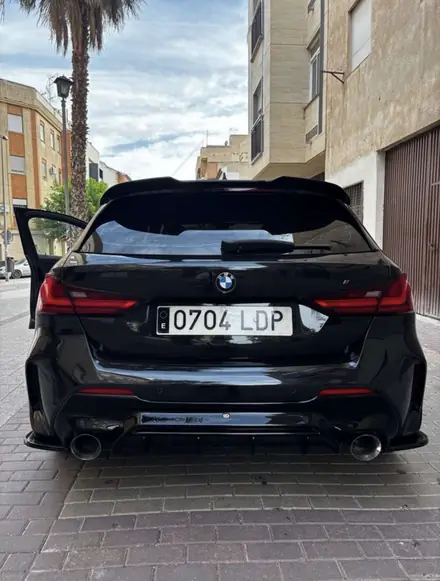 BMW 116