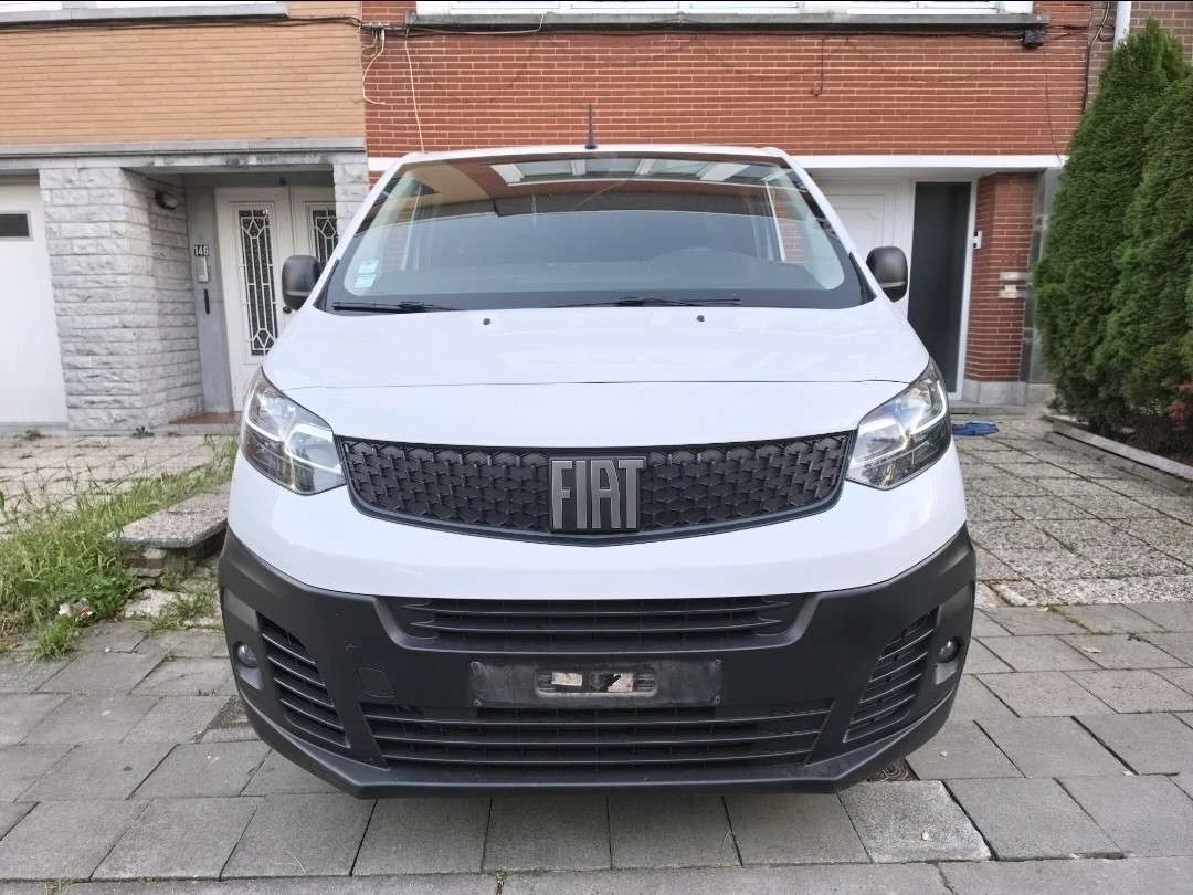 Fiat Scudo