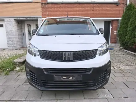 Fiat Scudo